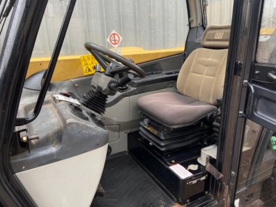 CAT TH407