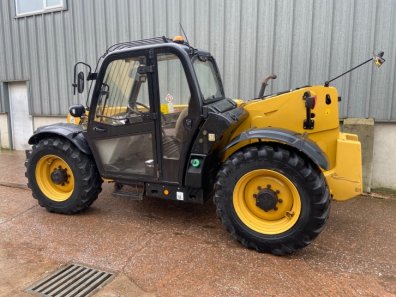 CAT TH407