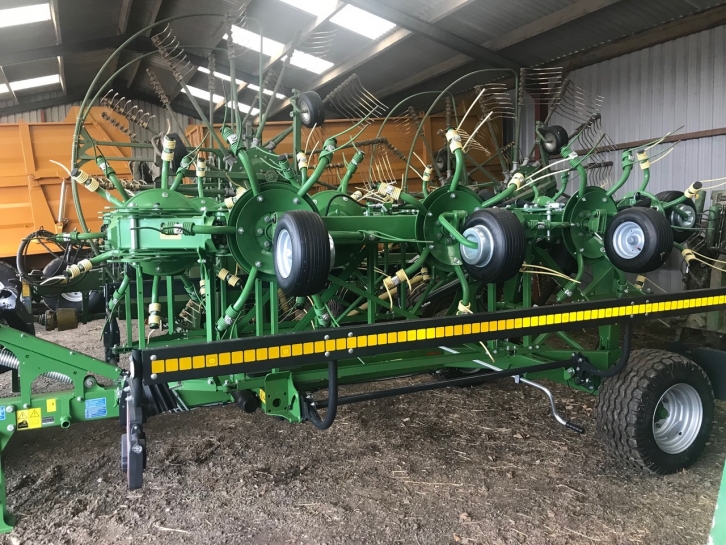 Krone KWT 1300