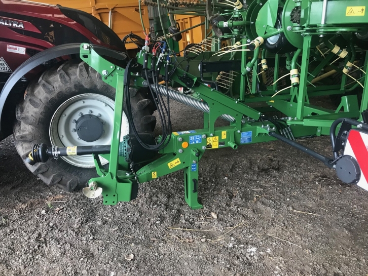 Krone KWT 1300