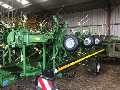 Krone KWT 1300