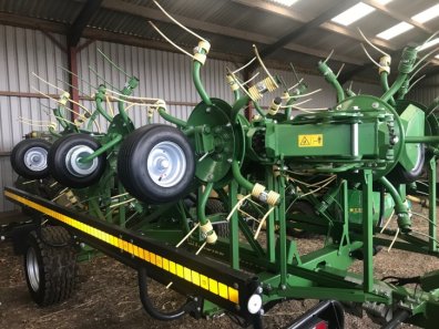 Krone KWT 1300