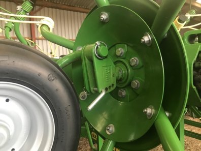 Krone KWT 1300