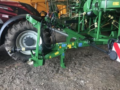 Krone KWT 1300
