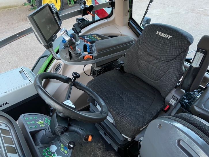 Fendt 936 Profi-Plus