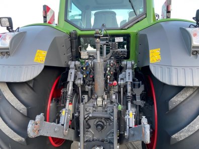 Fendt 936 Profi-Plus