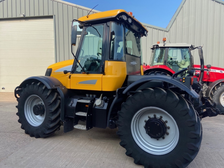 JCB 3190 Fastrac