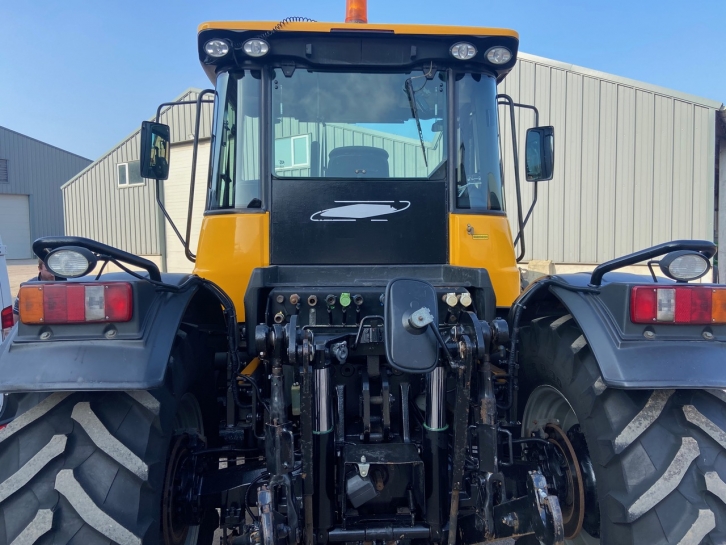 JCB 3190 Fastrac