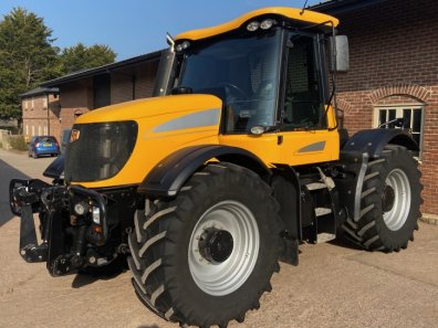 JCB 3190 Fastrac