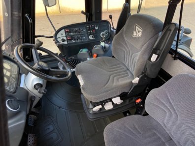 JCB 3190 Fastrac