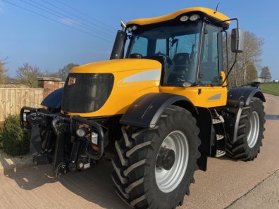 JCB 3190 Fastrac