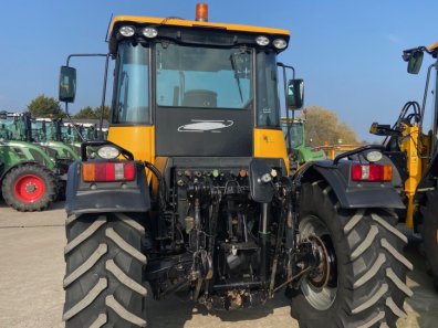 JCB 3190 Fastrac