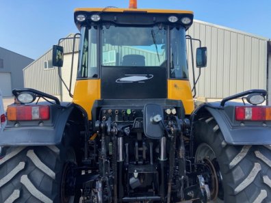 JCB 3190 Fastrac