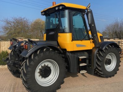 JCB 3190 Fastrac
