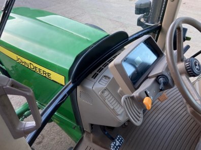 John Deere 6930 Standard