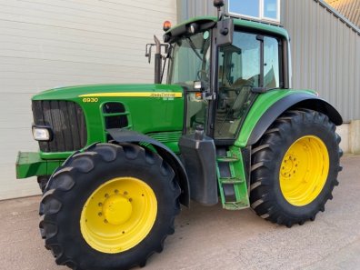 John Deere 6930 Standard