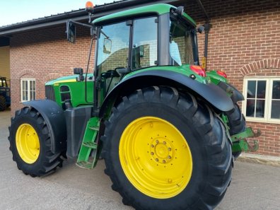 John Deere 6930 Standard