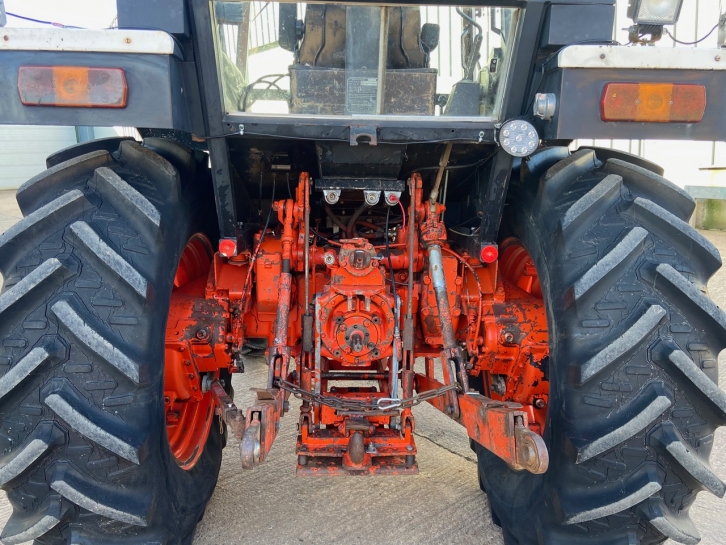David Brown 1410