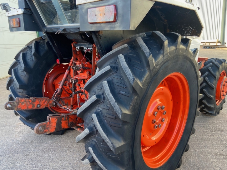 David Brown 1410