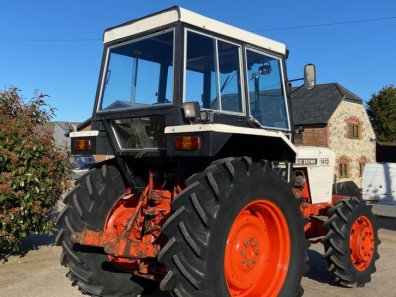 David Brown 1410