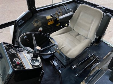 David Brown 1410