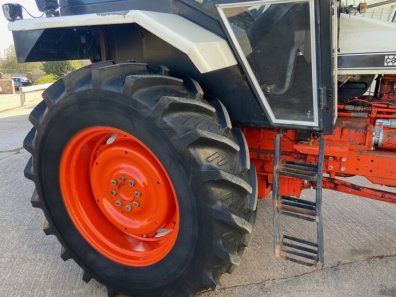 David Brown 1410