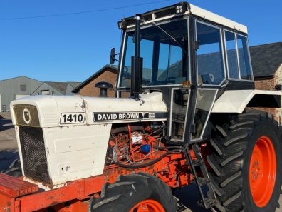 David Brown 1410