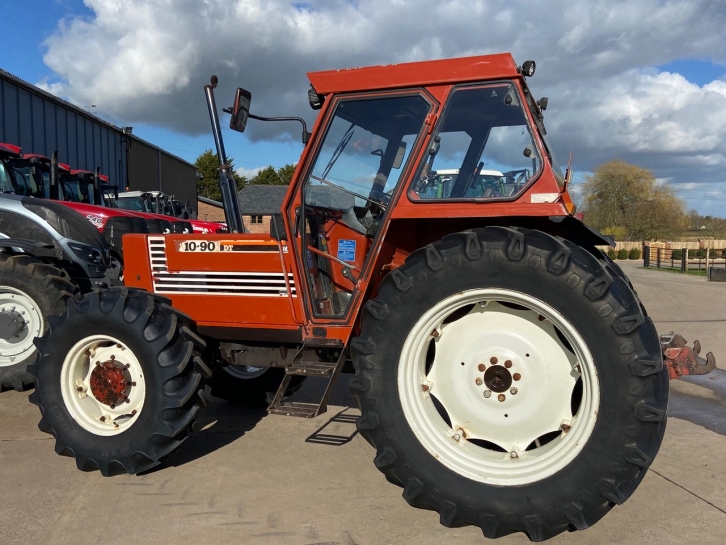 Fiat 110-90 DT