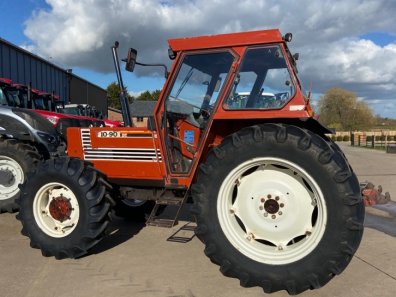 Fiat 110-90 DT