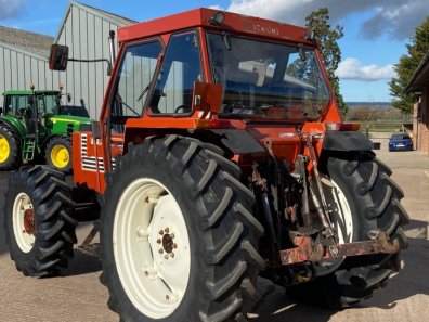 Fiat 110-90 DT