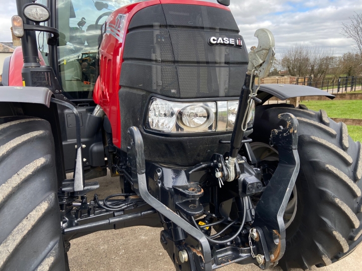 Case CVX 175