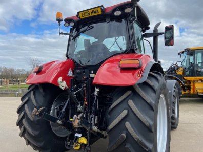 Case CVX 175