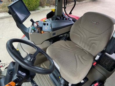 Case CVX 175