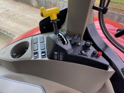 Case CVX 175