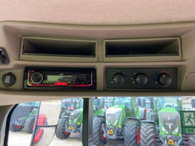 Case CVX 175