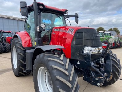 Case CVX 175