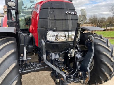 Case CVX 175