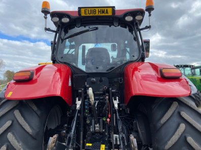 Case CVX 175