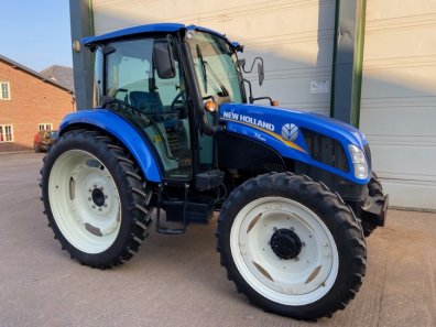 New Holland T4.85