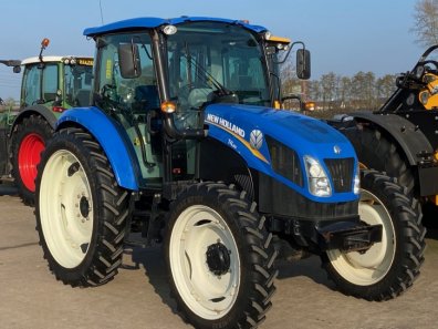New Holland T4.85