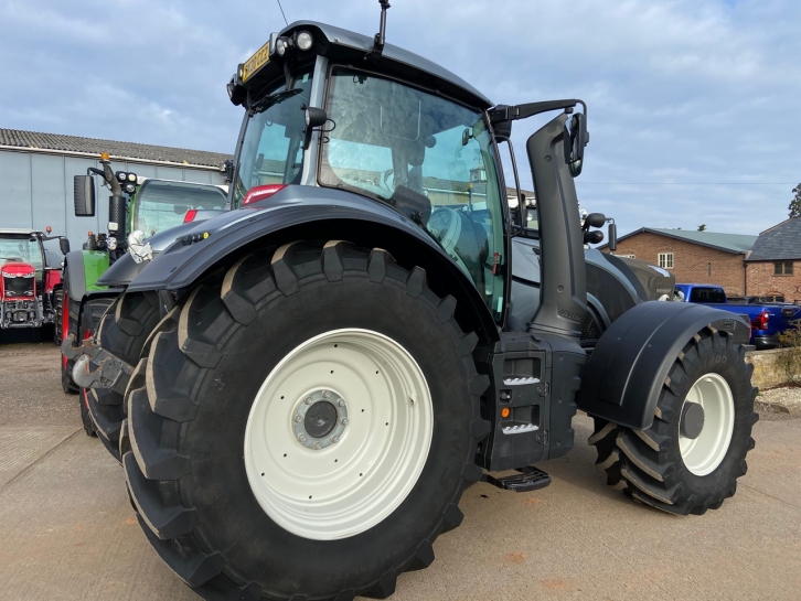 Valtra T234 Active