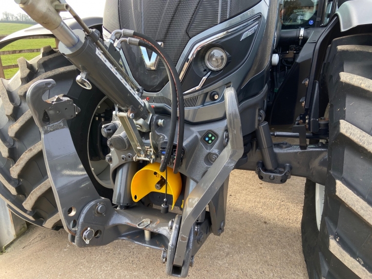 Valtra T234 Active