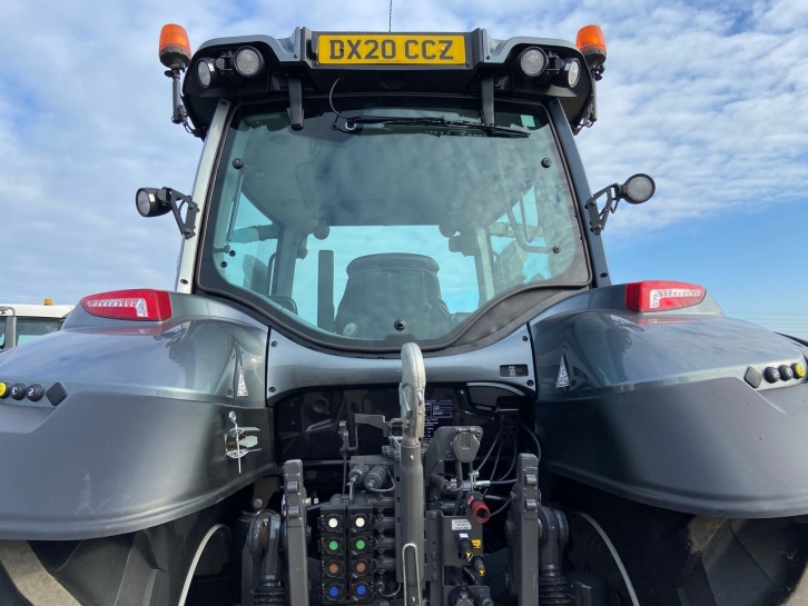 Valtra T234 Active
