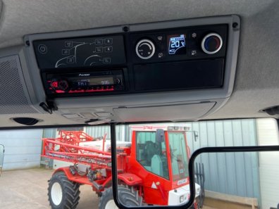 Valtra T234 Active