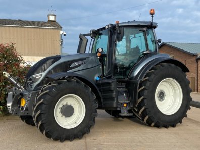 Valtra T234 Active