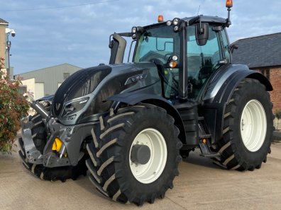 Valtra T234 Active
