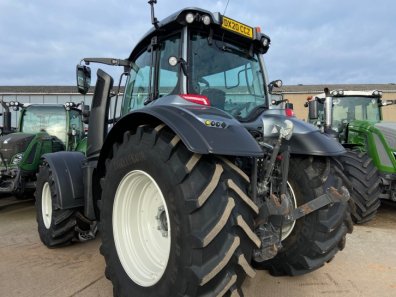 Valtra T234 Active
