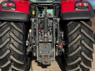 Massey Ferguson 8730S Exclusive