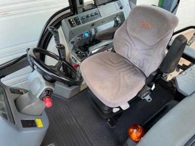 Valtra 8350