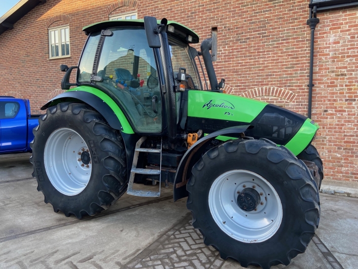 Deutz 150.6